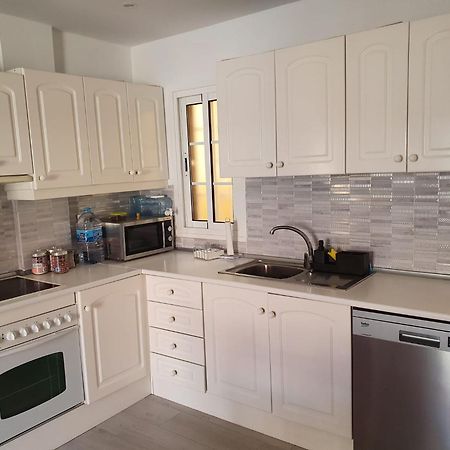 Los Cristianos Relax Apartment Chayofa エクステリア 写真