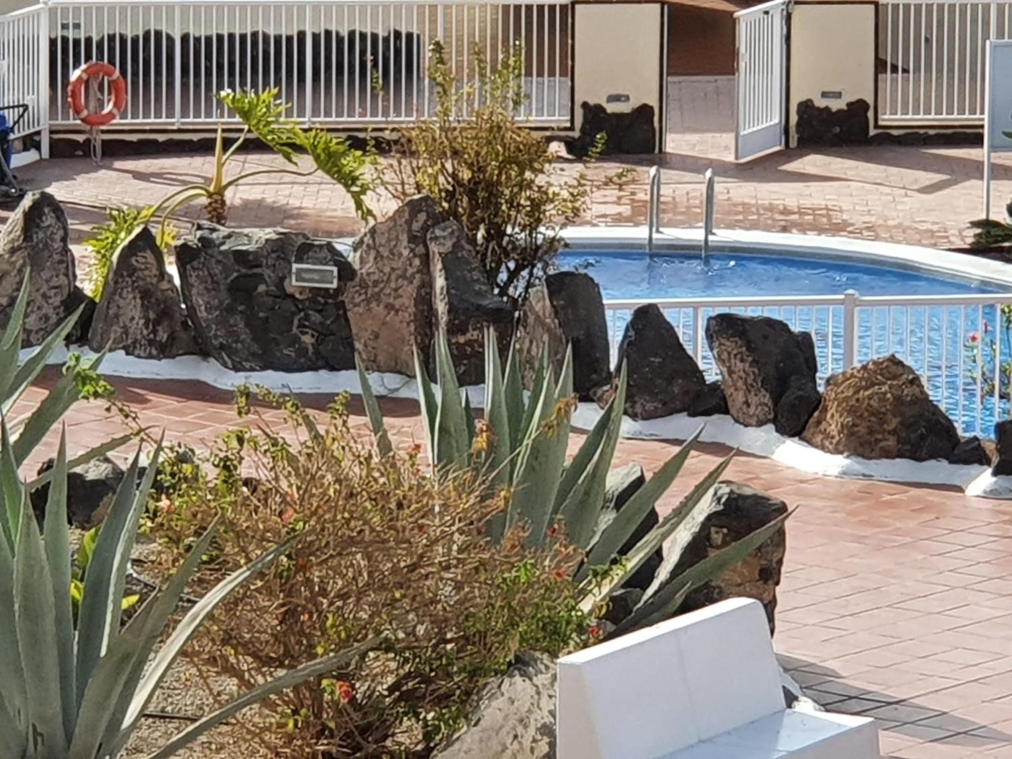 Los Cristianos Relax Apartment Chayofa エクステリア 写真