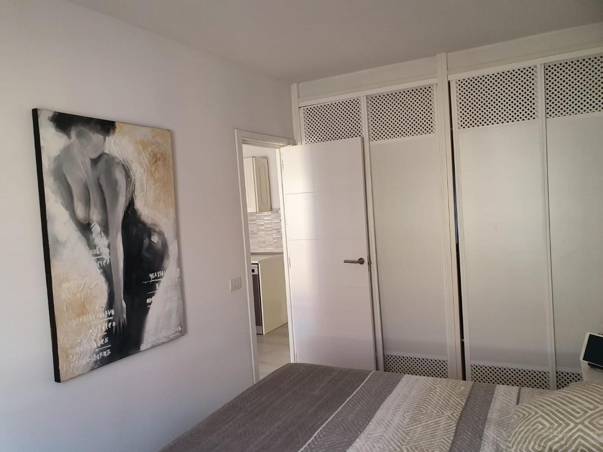 Los Cristianos Relax Apartment Chayofa エクステリア 写真
