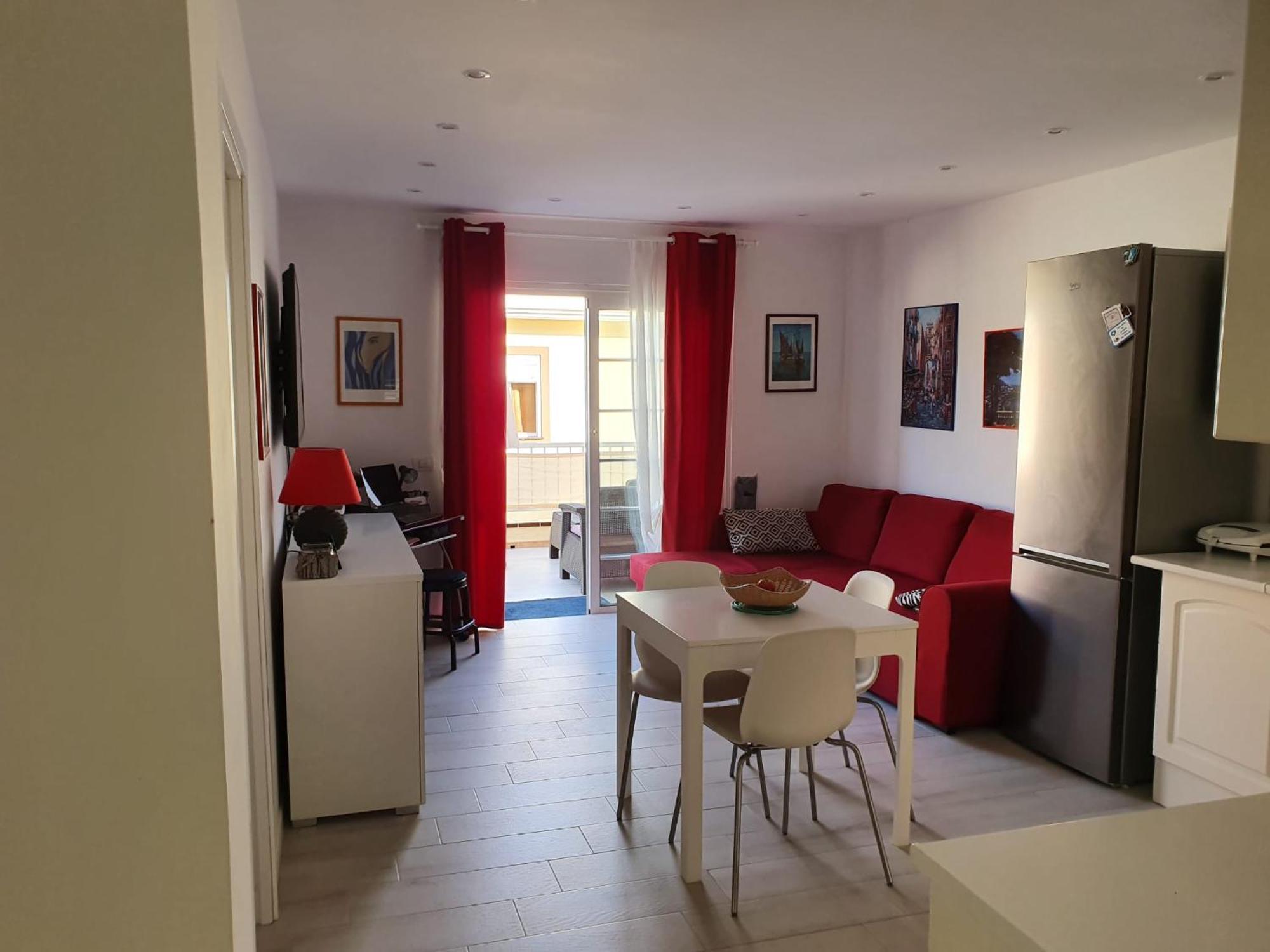 Los Cristianos Relax Apartment Chayofa エクステリア 写真