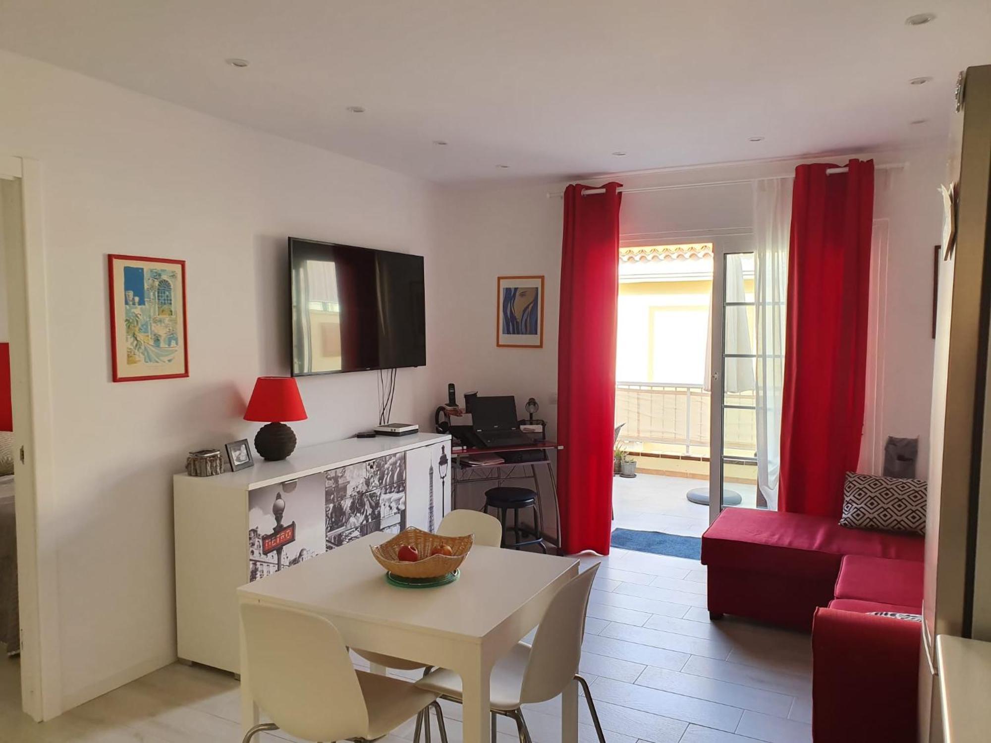 Los Cristianos Relax Apartment Chayofa エクステリア 写真